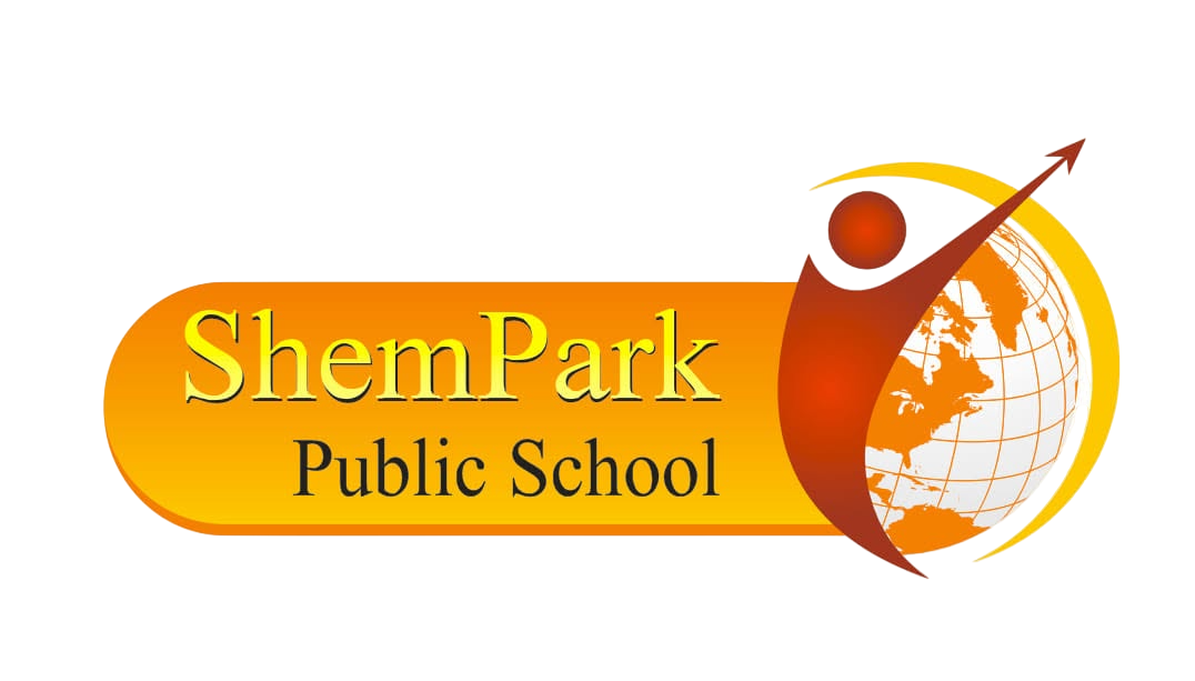 Shempark Public School Logo